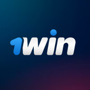 1Win México Logo