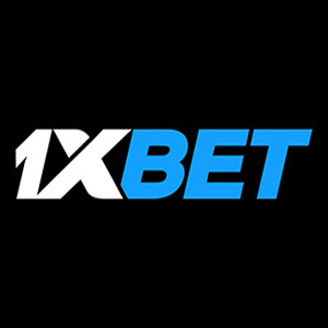 1xBet México Logo