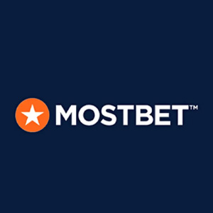 Mostbet México Logo